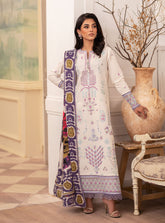 Meraki Winter Collection'24 By Roheenaz Hailee